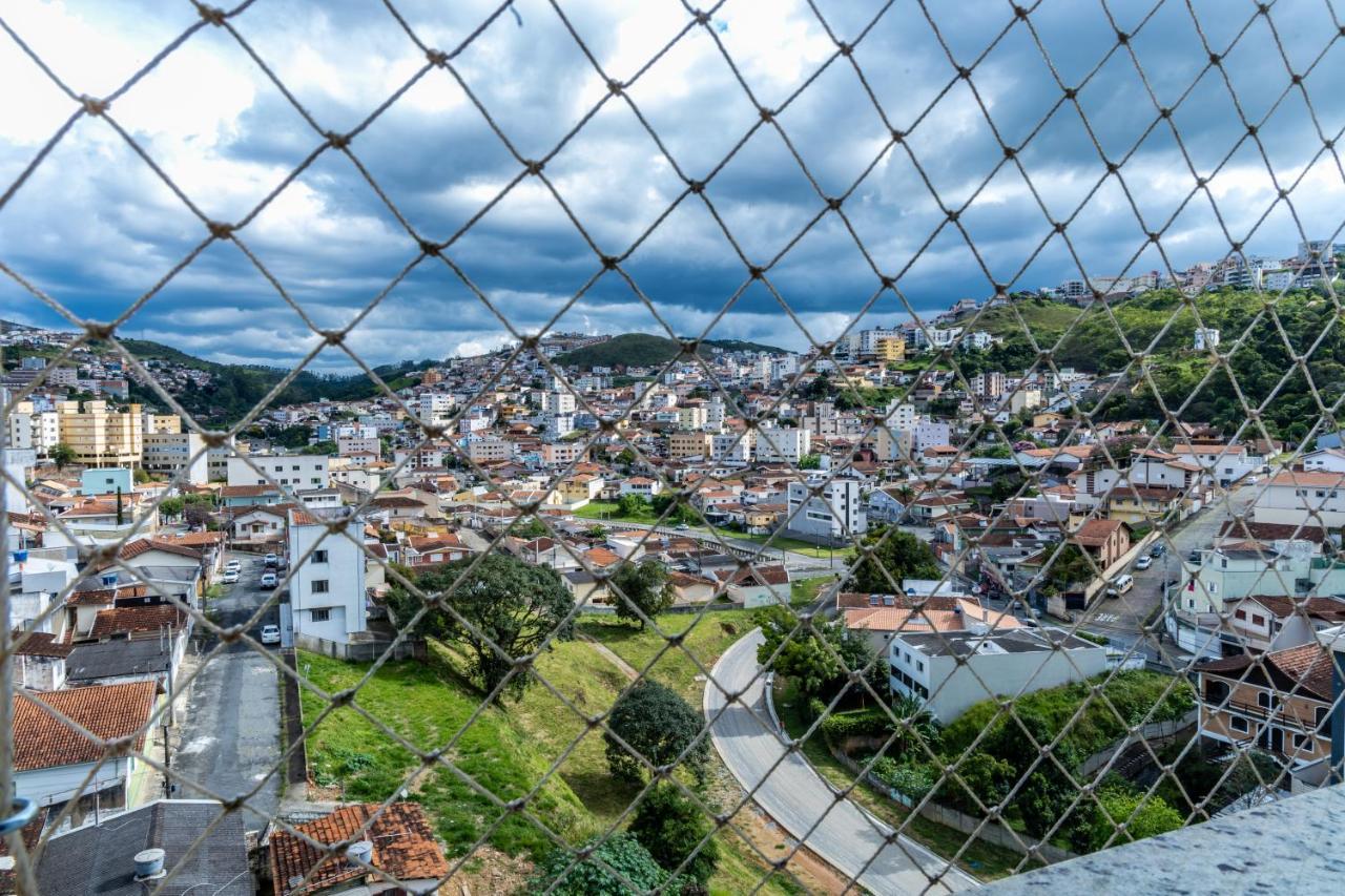Uai Lar Centro De Poços de Caldas Exterior foto